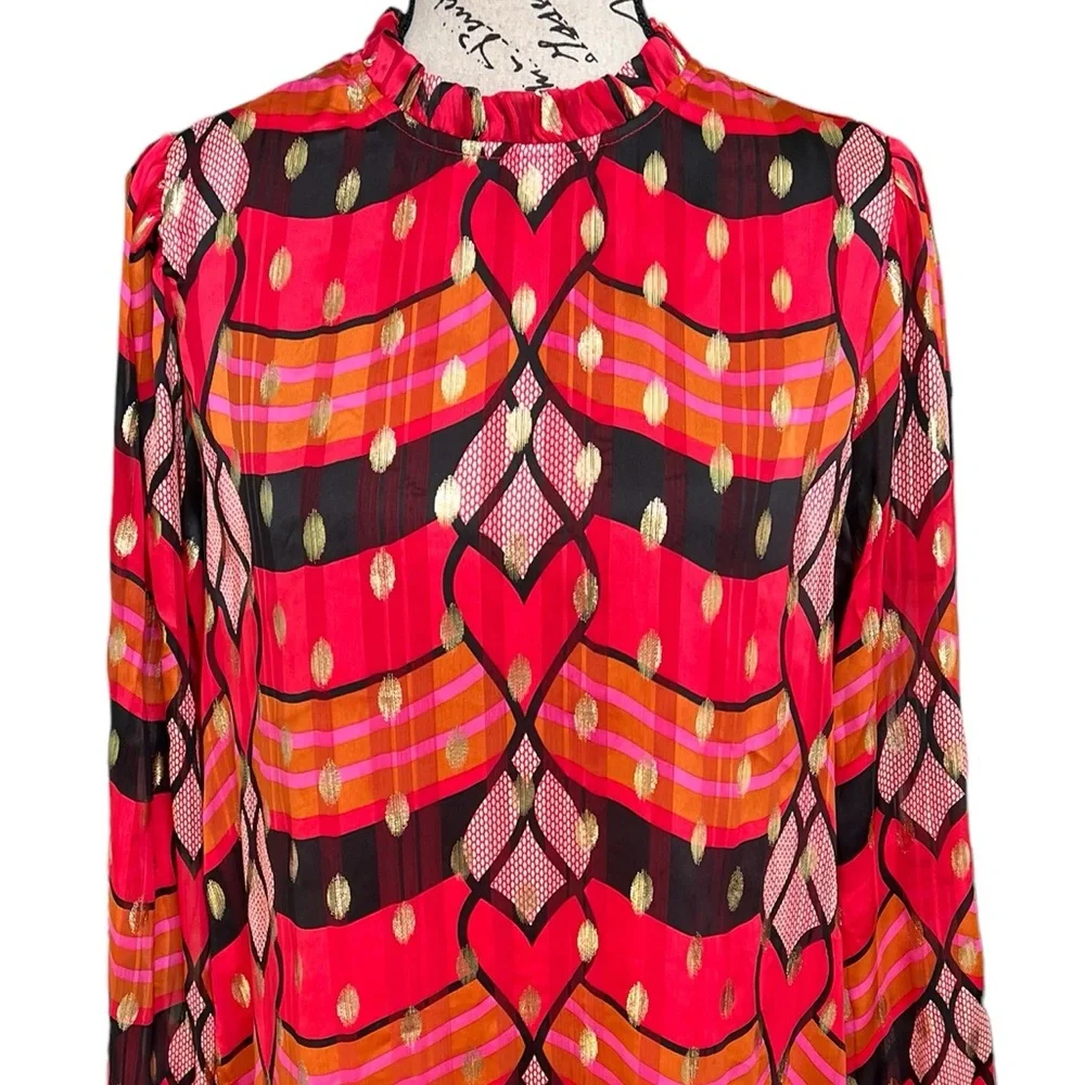 Joie Blouse - Picture 3 of 9